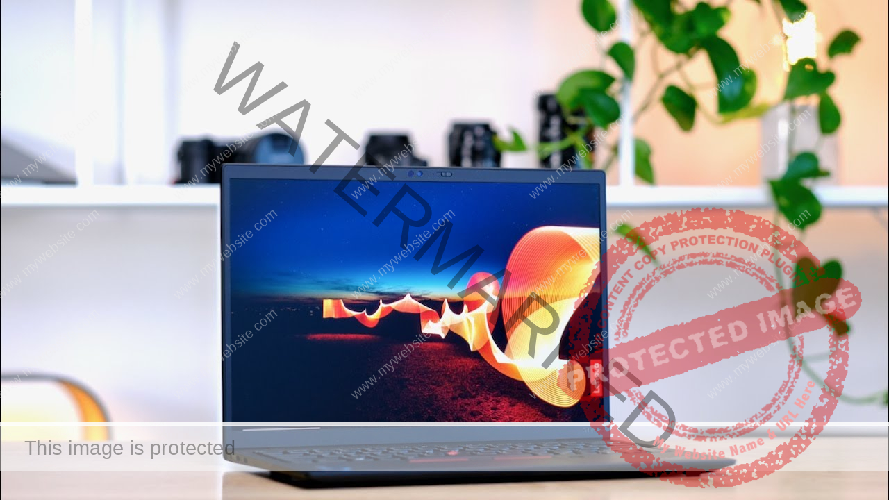 ThinkPad X1 Nano - FINALLY A Laptop I LOVE!!